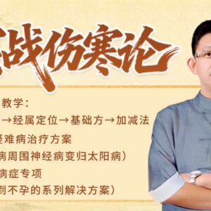 实战伤寒论